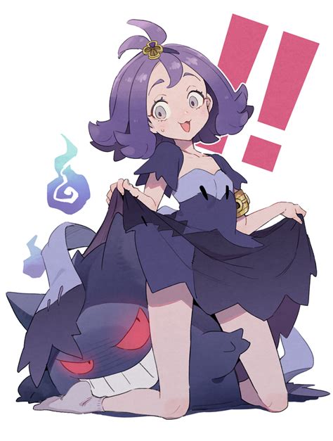 acerola sex|Pokemon Acerola Porn Videos .